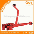 petol drill pipe tongs